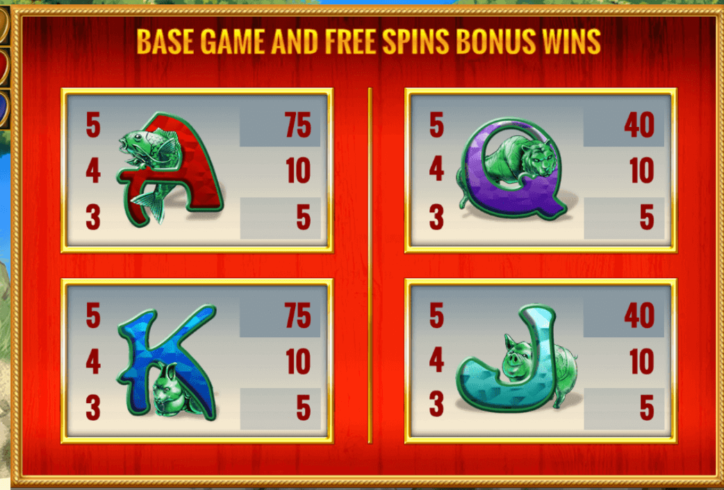 The Monkey Prince IGT Slots www Joker388