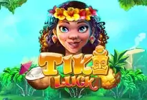 Tiki Luck Skywind Group Joker1234th