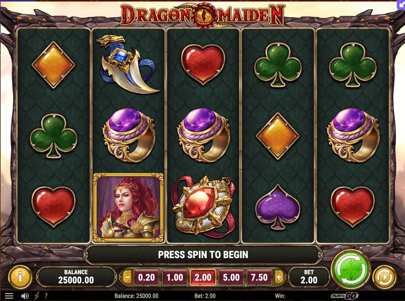 Triple Fortune Dragon ​​IGT Slots Joker123plus