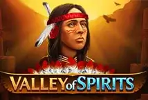 Valley of Spirits Skywind Group Joker1234th