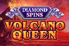 Volcano Queen- Diamond Spins IGT Slots Joker123plus