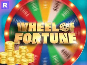 Wheel of Fortune IGT Slots Jokerapp678 c net