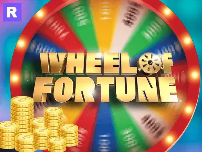 Wheel of Fortune IGT Slots Jokerapp678 c net