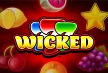 Wicked 777 Skywind Group Joker123 เว็บตรง ใหม่ล่าสุด