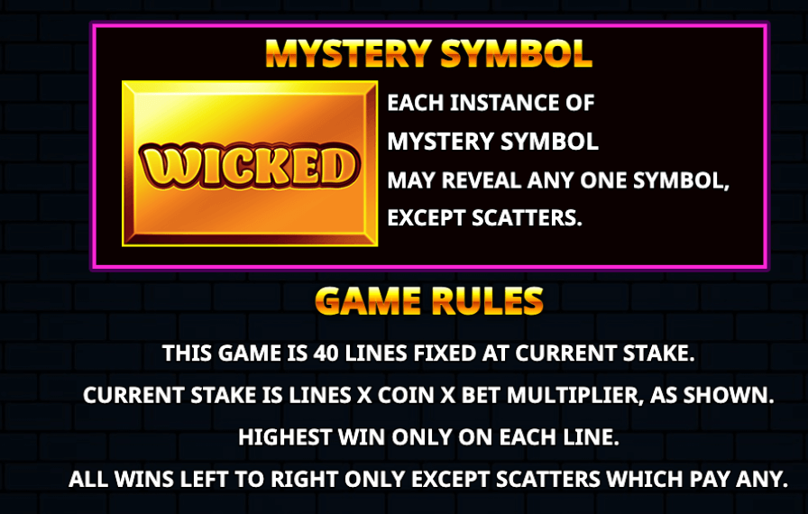 Wicked Flamingo Skywind Group Joker123plus