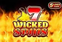 Wicked Spins Skywind Group Joker mobile