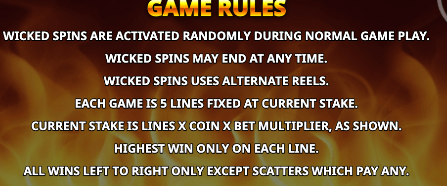 Wicked Spins Skywind Group Joker1234th