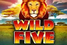 Wild Five Skywind Group สล็อต Joker123