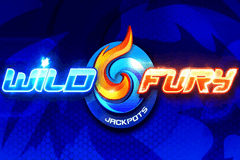 Wild Fury Jackpots IGT Slots Joker123plus