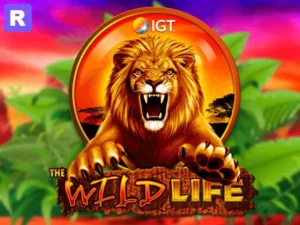 Wild Life IGT Slots Joker123plus