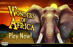 Wonders of Africa IGT Slots Joker123 slot