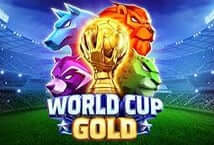 World Cup Gold ​​Skywind Group www Joker123