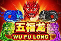 Wu Fu Long Skywind Group JOKER