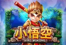 Xiao Wukong Skywind Group www Joker388