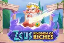 Zeus Kingdom of Riches ​​Skywind Group Jokerapp678 c net