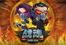 Zhan Hun Skywind Group JOKER