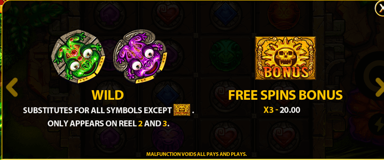 Zuma IGT Slots slotJoker123
