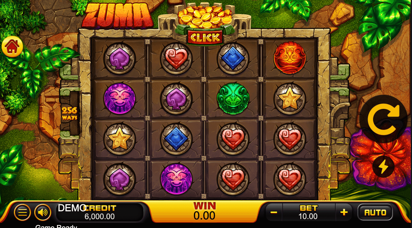 Zuma IGT Slots www Joker388