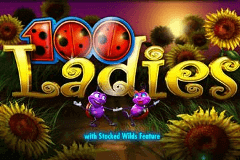 100 Ladies IGT Slots Joker123 com