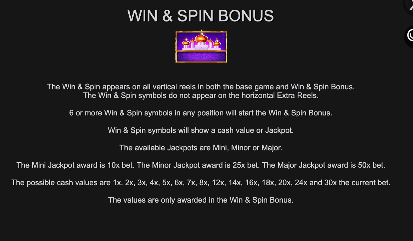 1001 Arabian Nights Plus Ways Inspired Slot Jokerapp678 c net