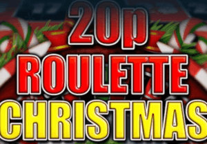 20p Roulette Christmas Inspired Slot Jokerapp678 c net