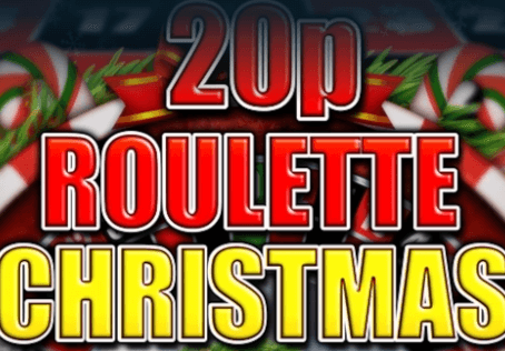 20p Roulette Christmas Inspired Slot Jokerapp678 c net