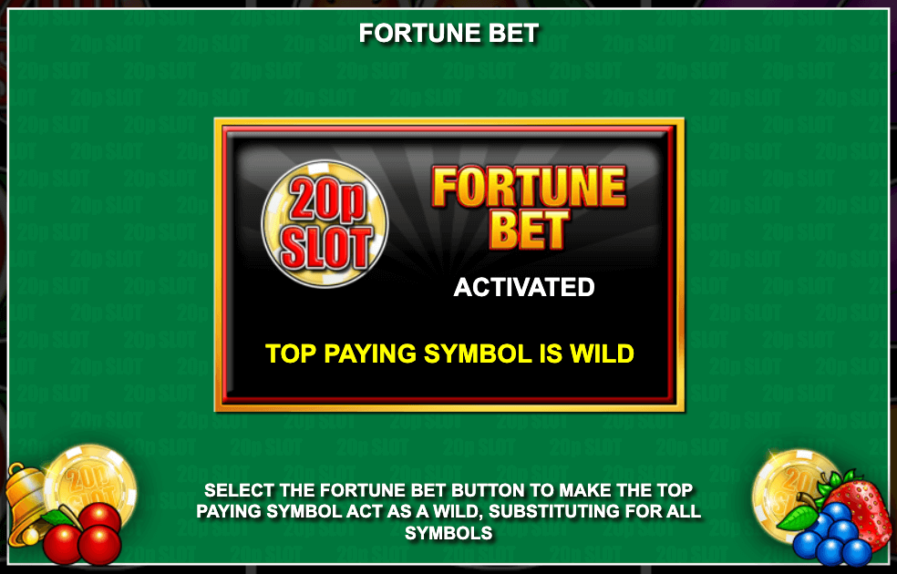 20p Slot Inspired Slot wwwJoker123c net