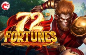 72 Fortunes Betsoft www Joker388