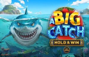 A Big Catch – HOLD & WIN Betsoft Joker game 123