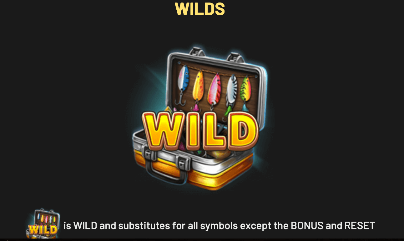 A Big Catch – HOLD & WIN Betsoft Joker123th