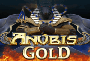 Anubis Gold ​​Inspired Slot Joker123plus