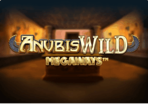 Anubis Wild Megaways Inspired Slot Joker123 slot