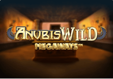 Anubis Wild Megaways Inspired Slot Joker123 slot