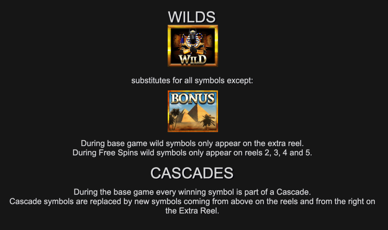 Anubis Wild Megaways Inspired Slot slotJoker123