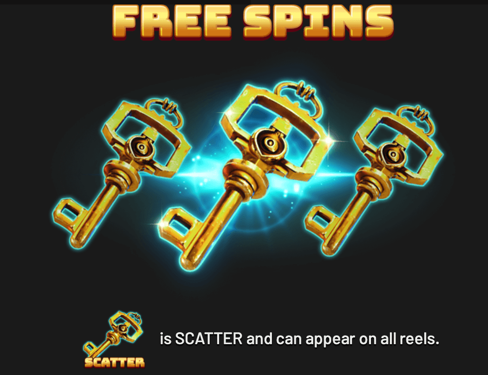 April Fury And The Chamber Of Scarabs Betsoft www Joker123