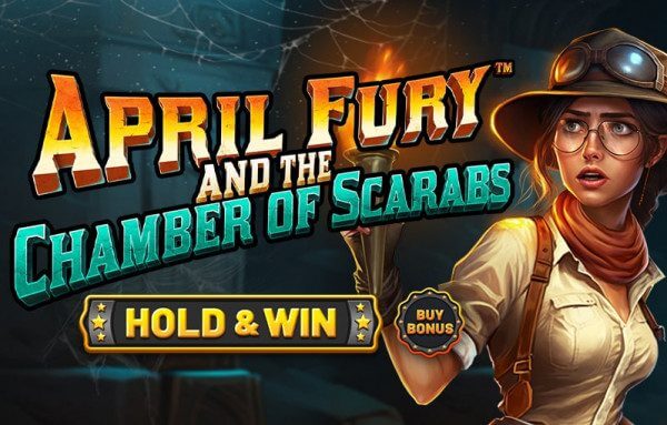 April Fury And The Chamber Of Scarabs Betsoft www Joker388