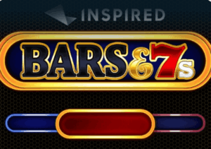 Bars and 7s Inspired Slot Joker game 123