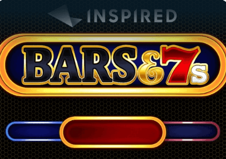 Bars and 7s Inspired Slot Joker game 123