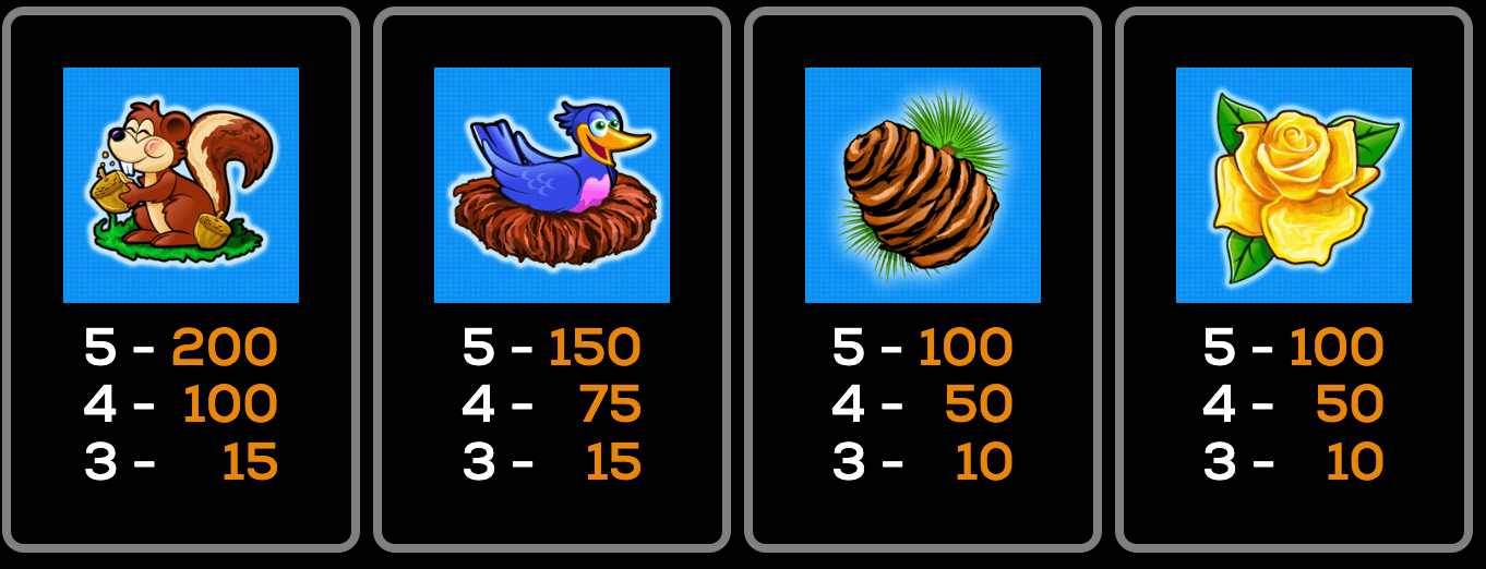 Betti the Yetti IGT Slots Jokerapp678 c net