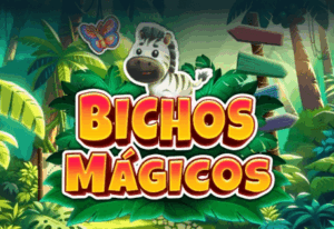 Bichos Magicos Inspired Slot Joker123 เว็บตรง ใหม่ล่าสุด