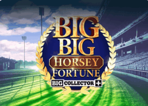 Big Big Horsey Fortune Inspired Slot Joker family