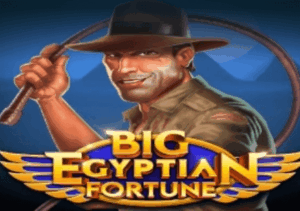Big Egyptian Fortune Inspired Slot Joker123 net