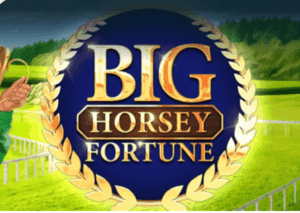 Big Horsey Fortune ​​Inspired Slot สล็อต Joker123