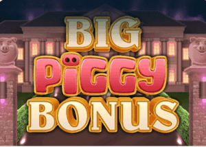 Big Piggy Bonus Inspired Slot Joker123 net