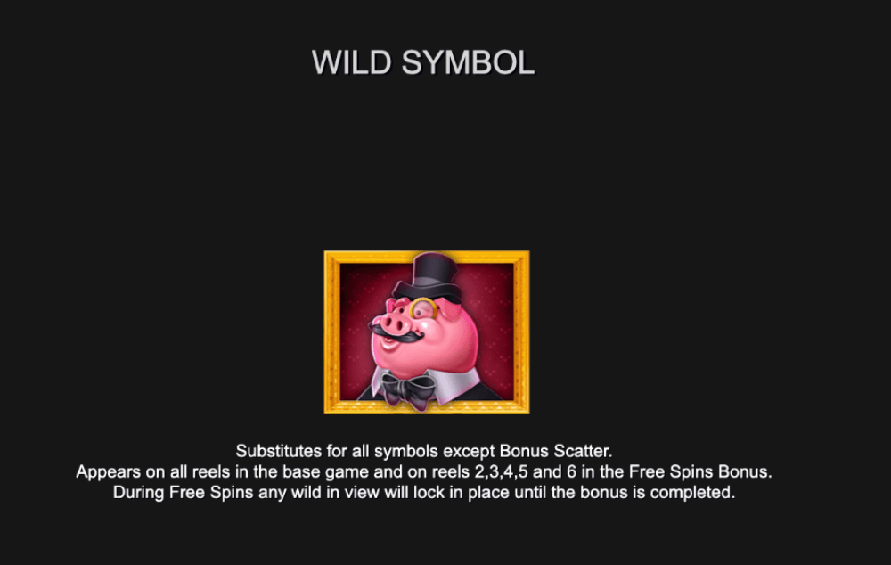 Big Piggy Bonus Inspired Slot slotJoker123