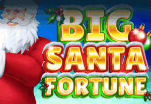 Big Santa Fortune ​​Inspired Slot Jokerapp678 c net