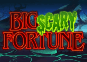 Big Scary Fortune ​​Inspired Slot Jokerapp678 c net