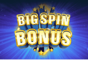 Big Spin Bonus Inspired Slot Joker123plus