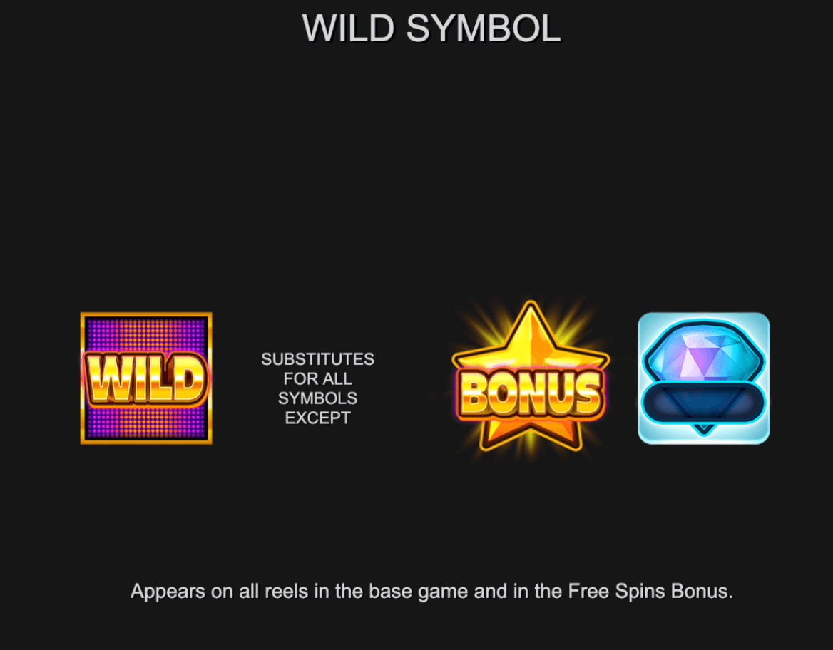 Bonus Fruits Inspired Slot Joker game 123
