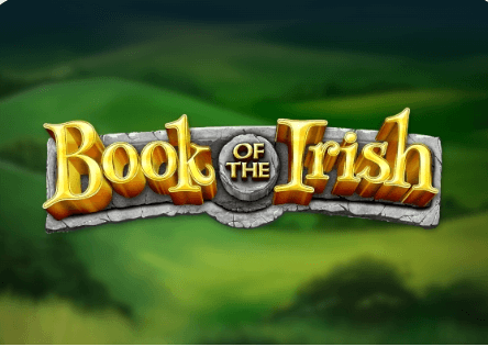 Book of the Irish Inspired Slot slotJoker123